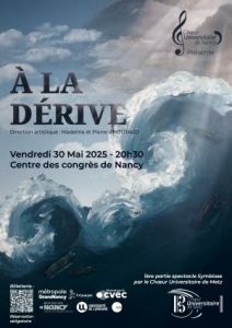 A la derive